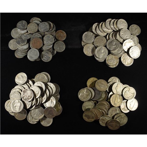 MIXED TYPE COLLECTOR'S LOT