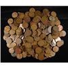 Image 1 : (500) WHEAT CENTS