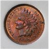Image 2 : 1907 INDIAN CENT NNC GEM BU RB