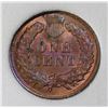 Image 3 : 1907 INDIAN CENT NNC GEM BU RB