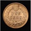Image 2 : 1907 INDIAN CENT CH BU RB