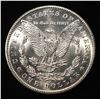 Image 2 : 1878-S MORGAN DOLLAR CH/GEM  BU