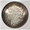Image 2 : 1878-S PL MORGAN DOLLAR SUPERB GEM BU