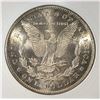 Image 3 : 1878-S PL MORGAN DOLLAR SUPERB GEM BU