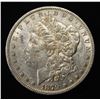 Image 1 : 1879-O MORGAN DOLLAR XF