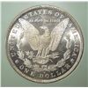 Image 3 : 1881-O MORGAN DOLLAR NTC GEM BU