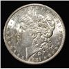 Image 1 : 1881-S MORGAN DOLLAR BU