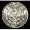 Image 2 : 1881-S MORGAN DOLLAR BU