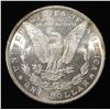 Image 2 : 1882 MORGAN DOLLAR CH BU