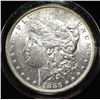 Image 1 : 1883 MORGAN DOLLAR BU