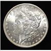 Image 1 : 1883-O MORGAN DOLLAR BU
