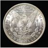 Image 2 : 1883-O MORGAN DOLLAR BU
