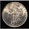 Image 1 : 1884-O MORGAN DOLLAR BU COLOR