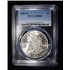 Image 1 : 1884-O MORGAN DOLLAR PCGS MS64