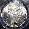 Image 2 : 1884-O MORGAN DOLLAR PCGS MS64