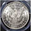 Image 3 : 1884-O MORGAN DOLLAR PCGS MS64