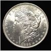 Image 1 : 1885-O MORGAN DOLLAR BU