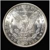 Image 2 : 1887 MORGAN DOLLAR CH BU