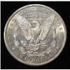 Image 2 : 1887-S MORGAN DOLLAR CH BU