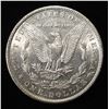 Image 2 : 1890 MORGAN DOLLAR BU