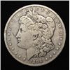 Image 1 : 1894-O MORGAN DOLLAR FINE