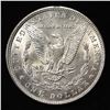 Image 2 : 1896 MORGAN DOLLAR CH BU