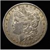 Image 1 : 1897-O MORGAN DOLLAR XF/AU