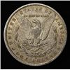 Image 2 : 1897-O MORGAN DOLLAR XF/AU