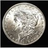 Image 1 : 1898-O MORGAN DOLLAR BU COLOR