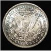 Image 2 : 1898-O MORGAN DOLLAR BU COLOR