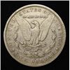 Image 2 : 1899-S MORGAN DOLLAR FINE