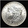 Image 1 : 1899-O MORGAN DOLLAR BU