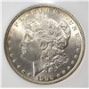 Image 2 : 1900 MORGAN DOLLAR PCI SUPERB GEM BU