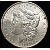 Image 1 : 1901 MORGAN DOLLAR CH AU