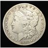 Image 1 : 1901-S MORGAN DOLLAR FINE