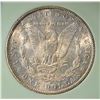 Image 3 : 1902-O MORGAN DOLLAR NTC SUPERB GEM BU