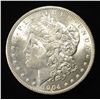 Image 1 : 1904-O MORGAN DOLLAR BU