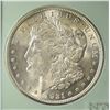 Image 2 : 1921 MORGAN DOLLAR NTC SUPERB GEM BU