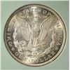 Image 3 : 1921 MORGAN DOLLAR NTC SUPERB GEM BU