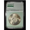 Image 4 : 1925 PEACE DOLLAR NTC SUPERB GEM BU