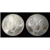 Image 2 : 2008,09 AMERICAN SILVER EAGLES