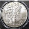 Image 2 : 2013 AMERICAN SILVER EAGLE PCGS MS69