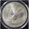 Image 3 : 2013 AMERICAN SILVER EAGLE PCGS MS69