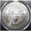 Image 3 : 2021 TYPE 1 AMERICAN SILVER EAGLE PCGS MS70
