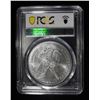Image 4 : 2021 TYPE 2 AMERICAN SILVER EAGLE PCGS MS70