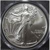 Image 2 : 2024 AMERICAN SILVER EAGLE PCGS MS70
