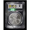 Image 4 : 2024 AMERICAN SILVER EAGLE PCGS MS70