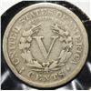 Image 2 : 1912-S LIBERTY V NICKEL VG