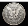 Image 2 : 1879-CC MORGAN DOLLAR CH AU