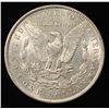 Image 2 : 1901 MORGAN DOLLAR NICE BU